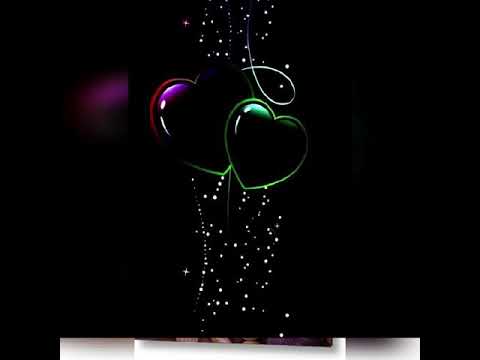 صور خلفيات قلوب