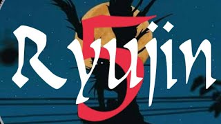 Ryujin5-Mimiti Panggih