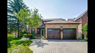 37 Fairholme Dr, Markham, ON