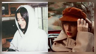 STELLA LEFTY & Taylor Swift - Thinking ‘bout You/The Very First Night Mashup idea