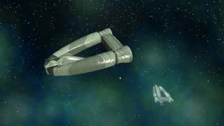 Forge On ShipConstruction 006 - Procedurally Generated Ships