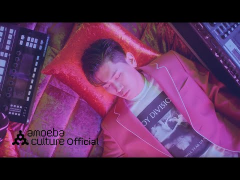 (+) 크러쉬 - 우아해