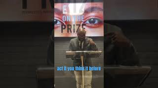 It’s a battle of the mind! #perspective #church #shift