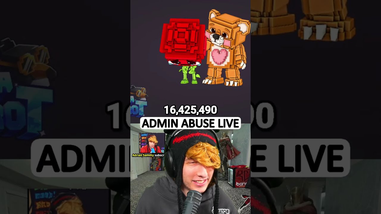 steal a brainrot admin abuse