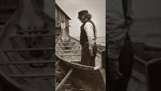 The Tribe That Was Erased — Then Returned 🌊  #PacificNorthwest #NativeHistory #HiddenAmerica