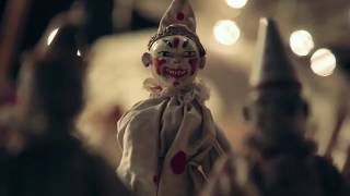 American Horror Story - Freak Show (2014) | Opening Title