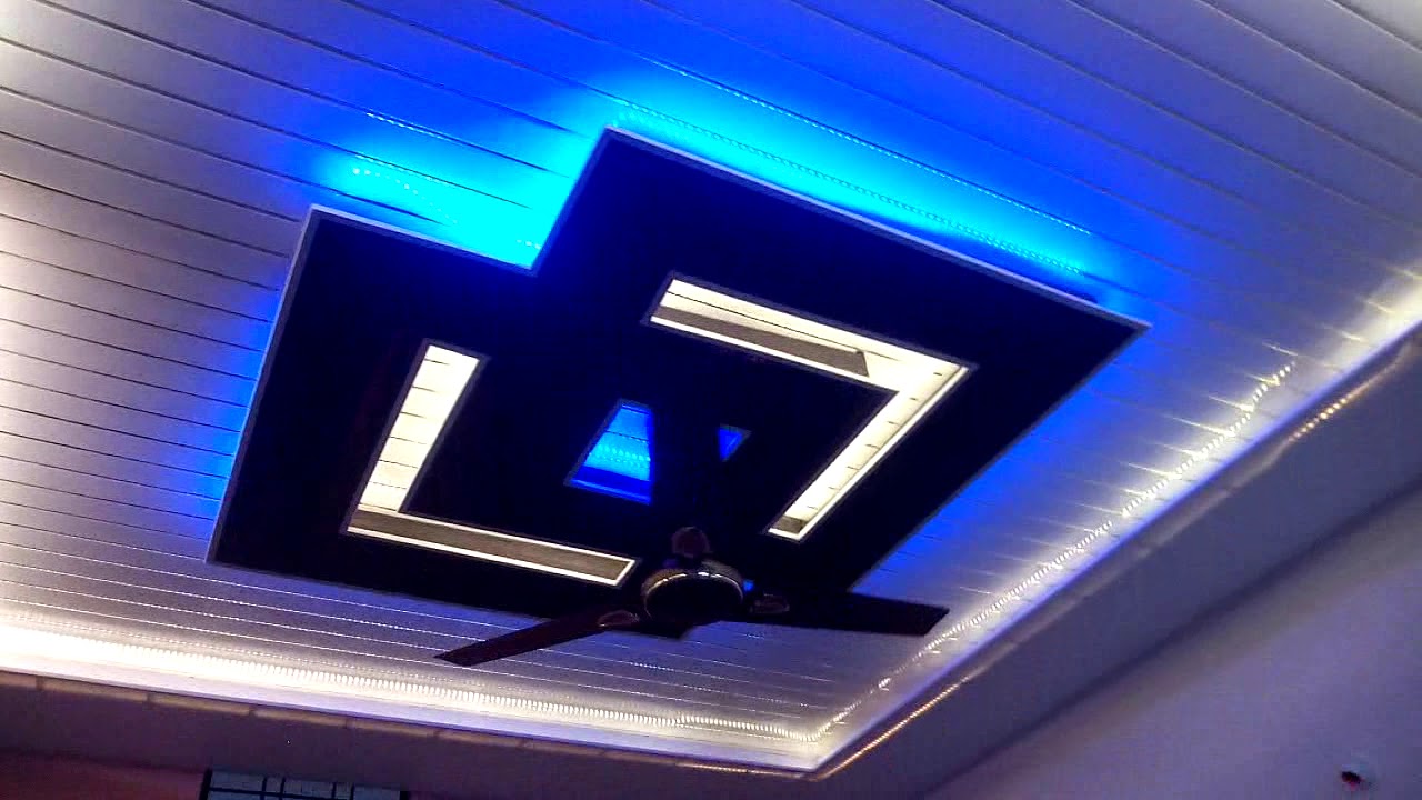 10x12 k bedroom me best price par pvc work in barghaat, seoni YouTube