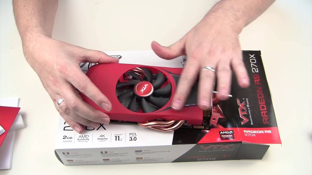 pc hardware kennenlernen
