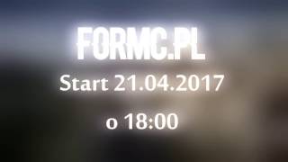 Trailer Serwera Formc.pl Gramy