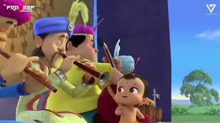 MOR BAR LE DENA RAJA LALI LUGRA DJ PRADEEP JAMGAON