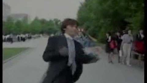 B'z　サラリーマン金太郎2予告