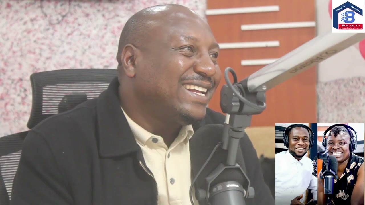 "MIAKA 25 NILIRITHISHWA MALI NIKALEA WADOGO ZANGU 9 NINAZITUNZA WAZAZI WARITHISHE WATOTO MAPEMA"