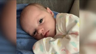 Parents of 3‑month‑old girl sentenced for infant starvation death