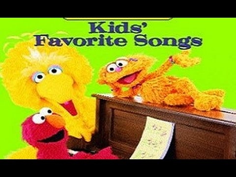Kids Favorite Songs 2 p706p5g