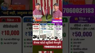 Raunak photo studio Mainpuri 7060021183