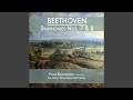Miniature de la vidéo de la chanson Symphony No. 8 In F Major, Op. 93: Ii. Allegretto Scherzando