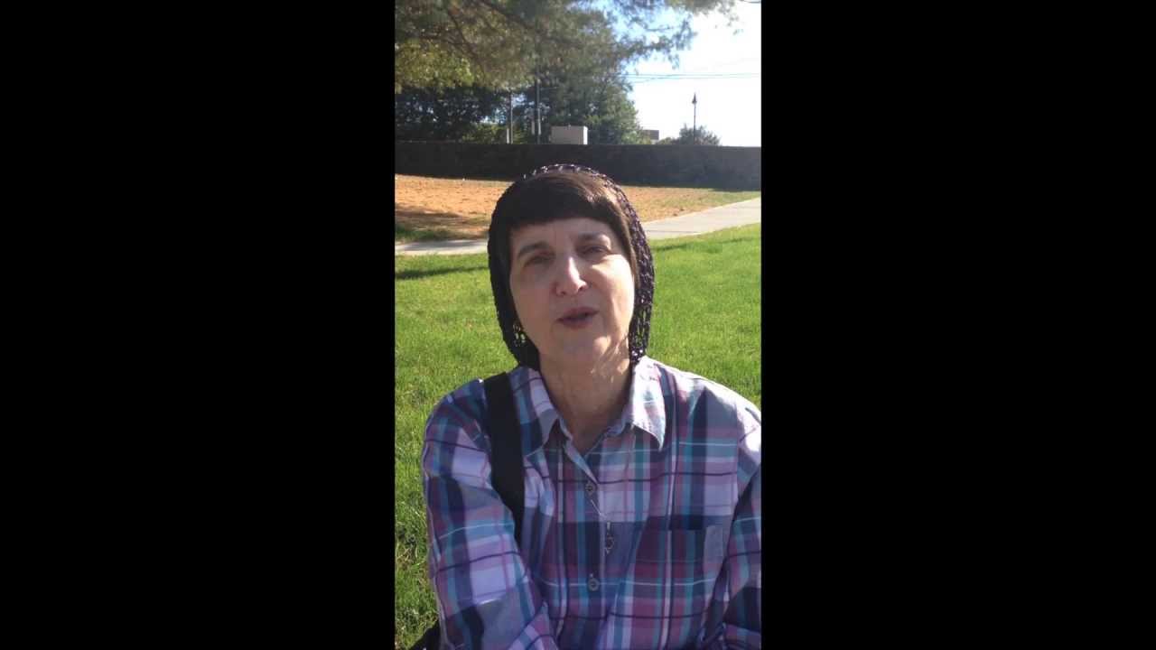 10/18/13 Donna Halper Interview for 3rd Digital Media Conference