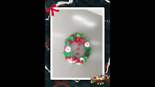 Christmas Decoration XI PPLG 2 2024