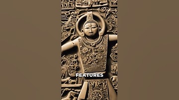 The Mystery of The Rongorongo Script of Easter Island