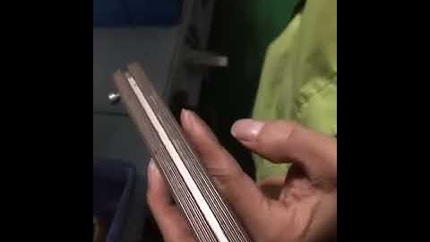 Bag cutting adjustment for flow packing machine Ms Tin Chen +8613817462251(WhatsApp,Wechat)