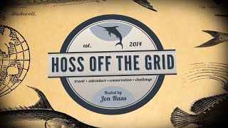 Hoss off the Grid | Season 2 | Episode 4 | Jon Haas
