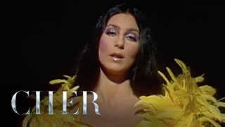 Cher - There'll Be Some Changes Made (The Cher Show, 10/12/1975)