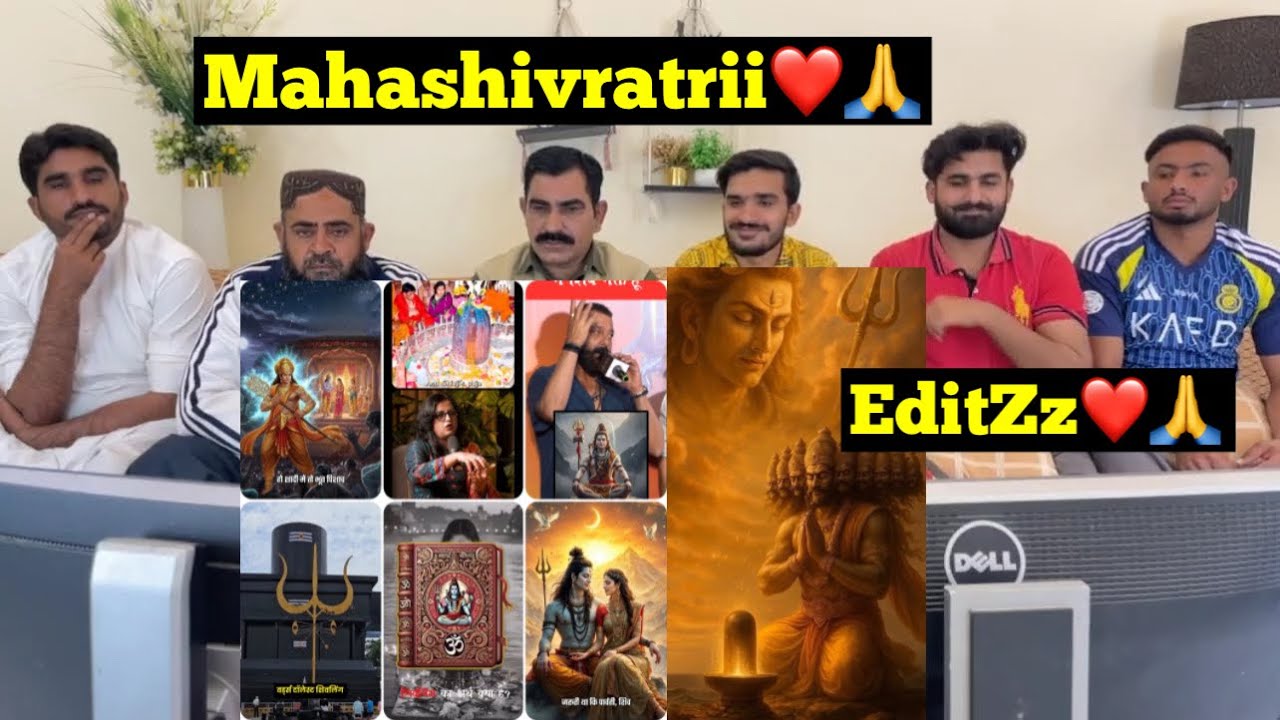 Mahashivratriii Most Beautiful EditZz ❤️🙏 | Happy Shivratriii ❤️ | MahaDev Ji EditZz | Shorts