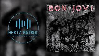 Bon Jovi   Never Say Goodbye   432hz