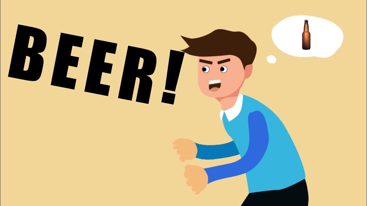 Why is Alcohol bad for you YouTube