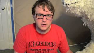 Look At The Damn Camera An Adventure In Vlogging