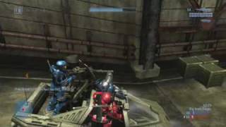 Halo 3 Roflcar win