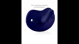 Popy Pessary for prolapse and incontinence