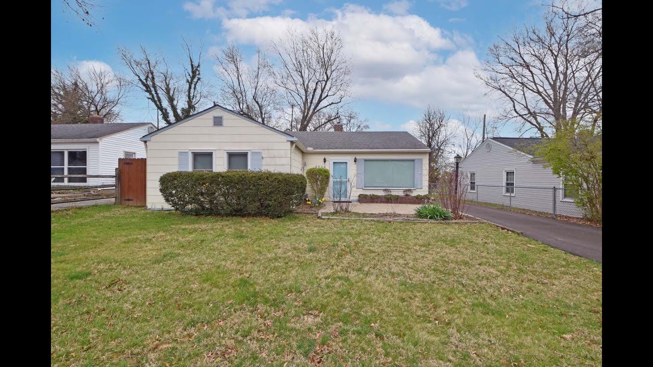 6544 Graf Dr Mt Washington, OH MLS 1733428 YouTube
