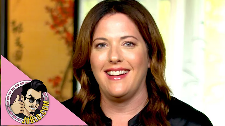 SURFACE Writer Veronica West Interview | Exclusive...