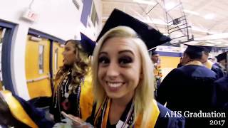 AHS Graduation 2017
