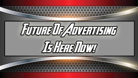 Advertise With The Royaltie Gem - Bluetooth Marketing