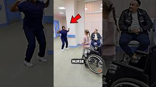 Download Lagu When the doctors gave up this nurse took care of her and finally she walk ❤️ MP3 Download Lagu When the doctors gave up this nurse took care of her and finally she walk ❤️ MP3
