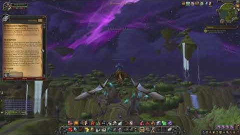 World of Warcraft: Murkblood Corrupters - Quest ID 9862 (Gameplay/Walkthrough)