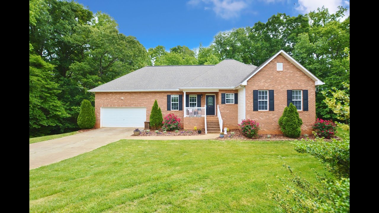 8120 Sisters Lane Denver, NC 28037 YouTube