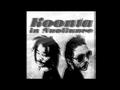 Nuoliunce & 최아롬 - 음악이 죽어가