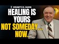 HEALING Is ALWAYS GOD’S WILL—Destroy the Devil’s Lies &amp; RECEIVE NOW