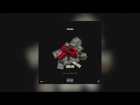 Nino Man - Money Gun (Prod. By GâSparkz) 