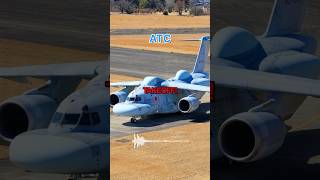 Antonov ROASTS Military's Strange New Jet 😂