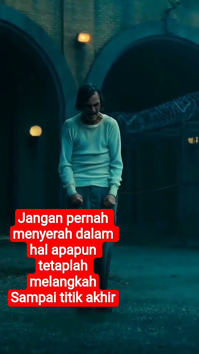 tetaplah melangkah sampai di titik akhir