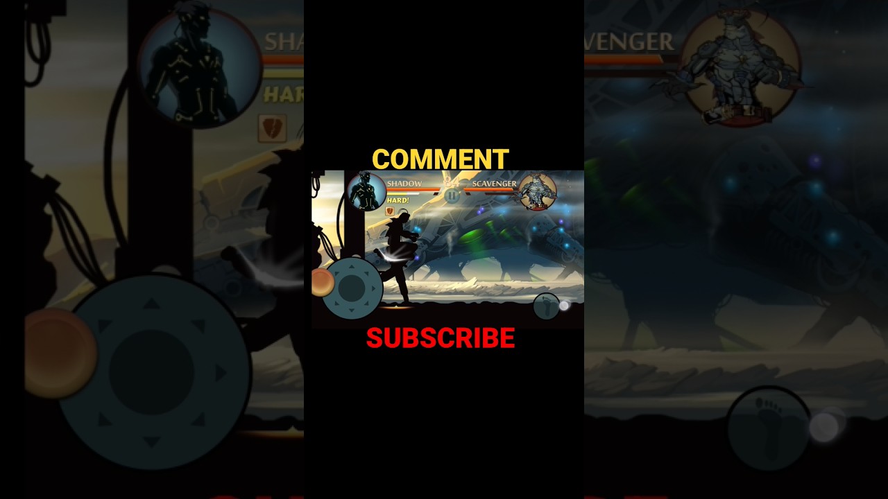 Reach brutal style,kick only challenge.#