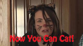 Catlateral Damage - Infomercial Trailer - PS4 [HD]