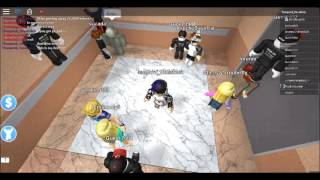 ROBLOX| The Crazy Elevator (Madness!)