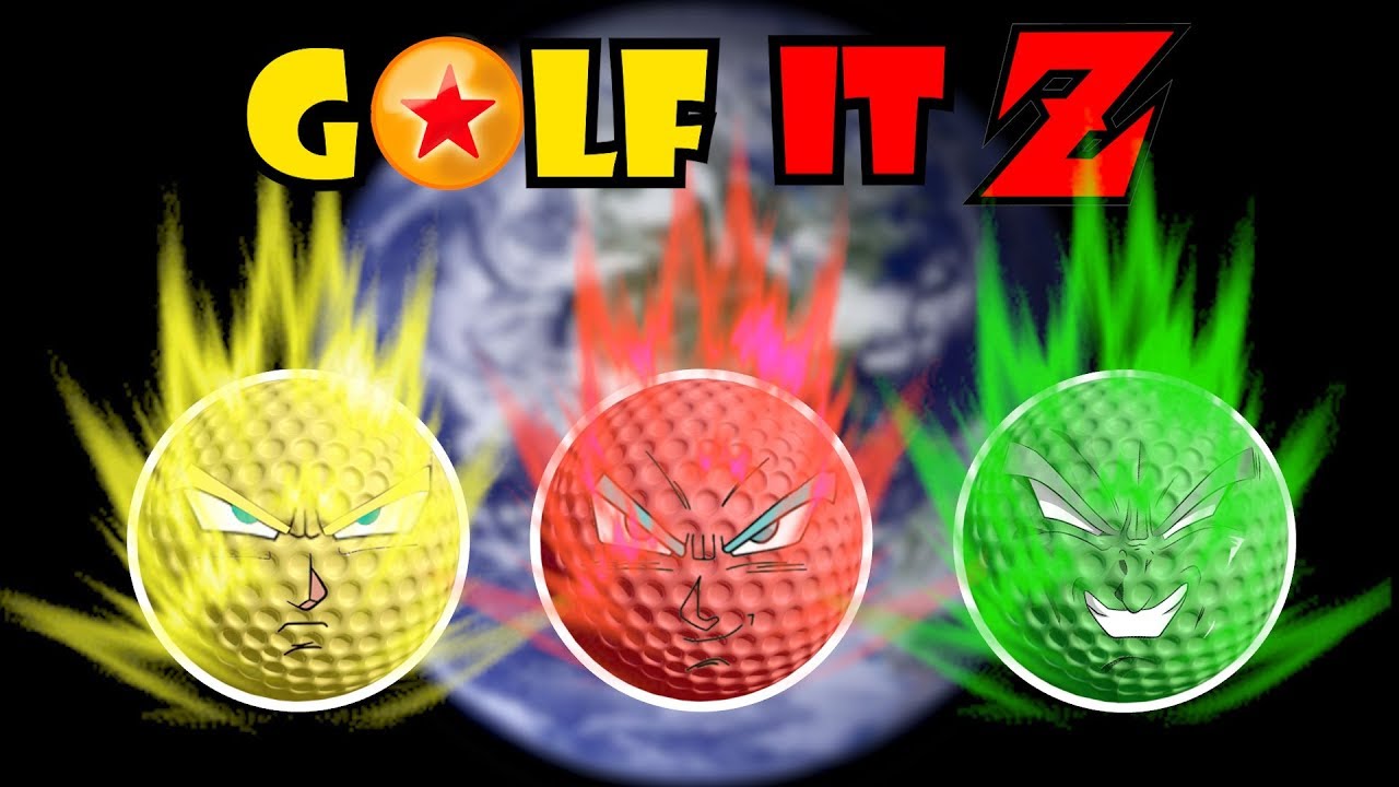 الطريق الى كوكب الأرض | Golf it