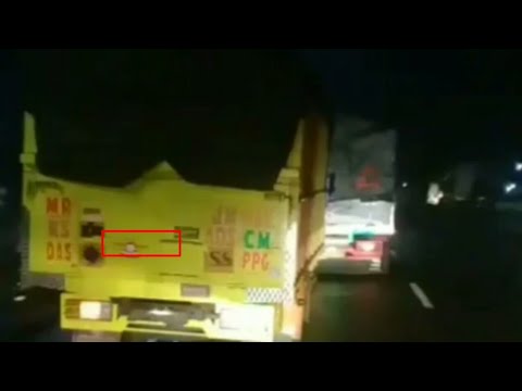  Truk  cabe  nyetut bareng LTC Lampung palembang  YouTube