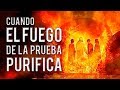 Cuando el Fuego de la Prueba Purifica |  Pastor Marco Antonio Sanchez